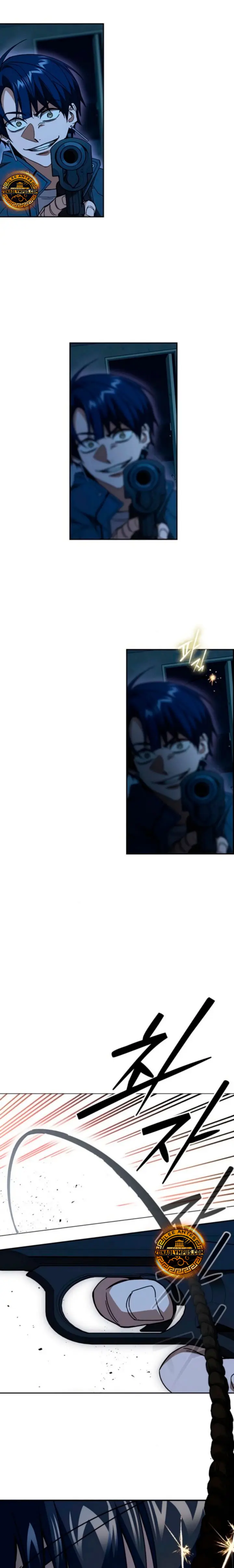 Grupo de Estudio Capítulo 300 - Page 4