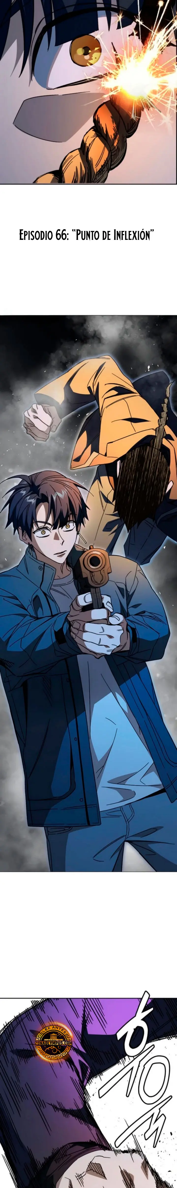 Grupo de Estudio Capítulo 300 - Page 5