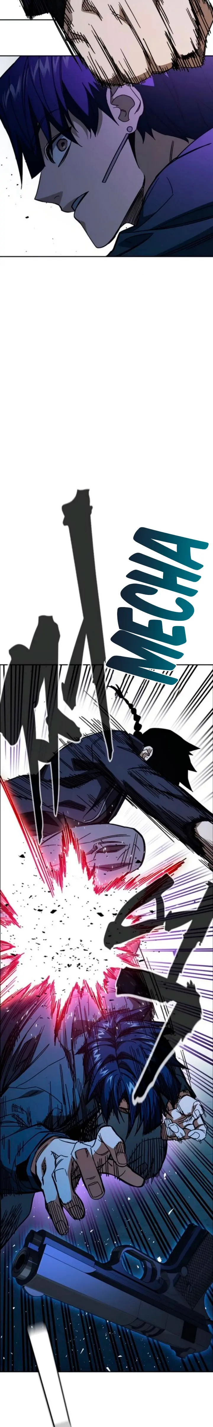 Grupo de Estudio Capítulo 300 - Page 6