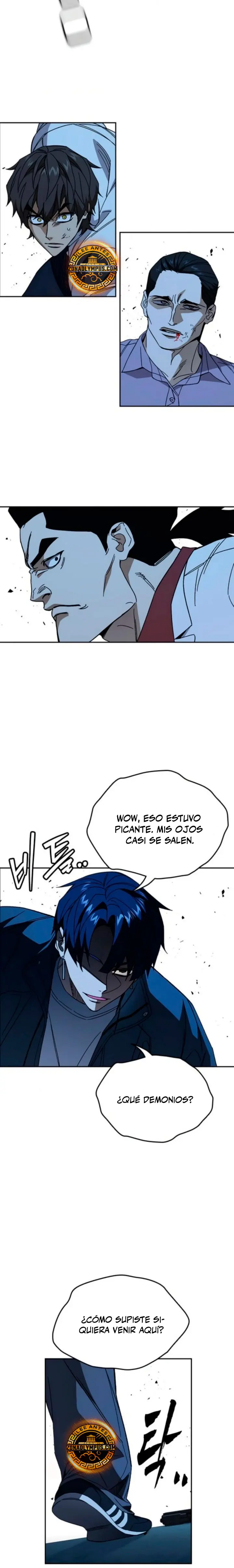 Grupo de Estudio Capítulo 300 - Page 7