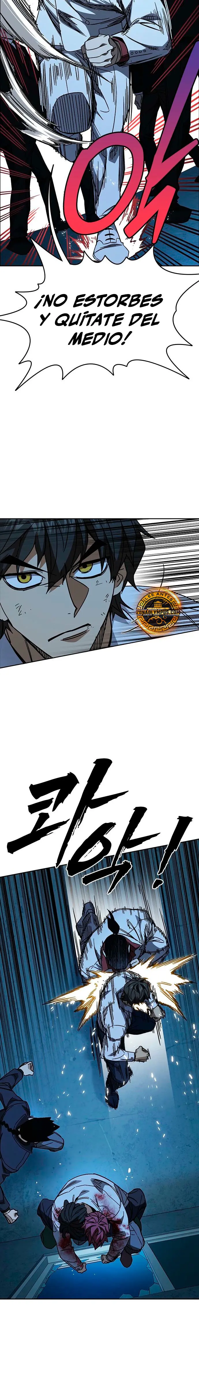 Grupo de Estudio Capítulo 301 - Page 10