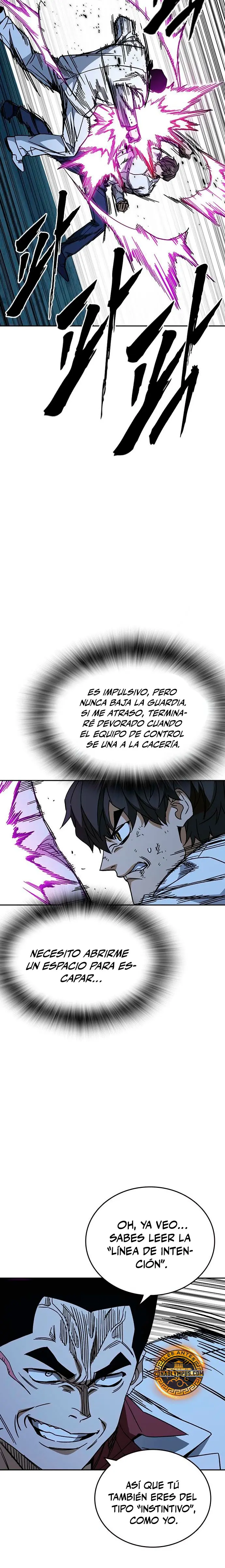 Grupo de Estudio Capítulo 301 - Page 14