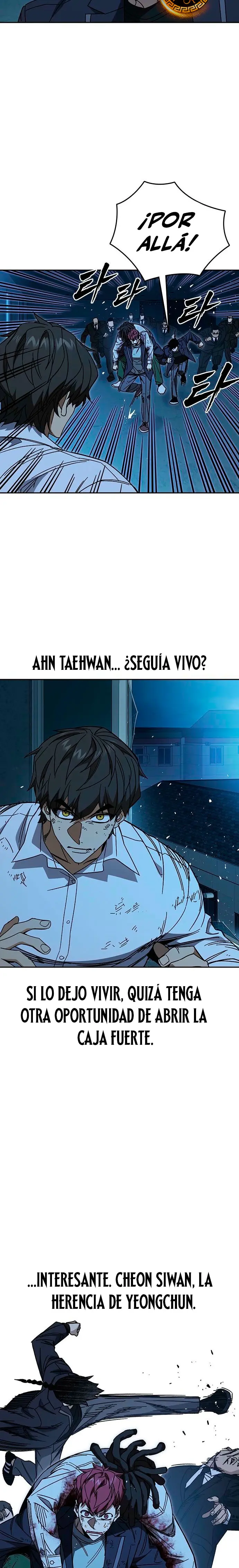 Grupo de Estudio Capítulo 301 - Page 7