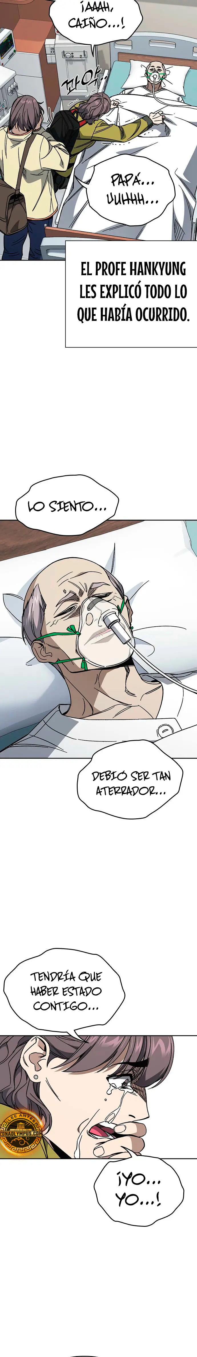 Grupo de Estudio Capítulo 302 - Page 2