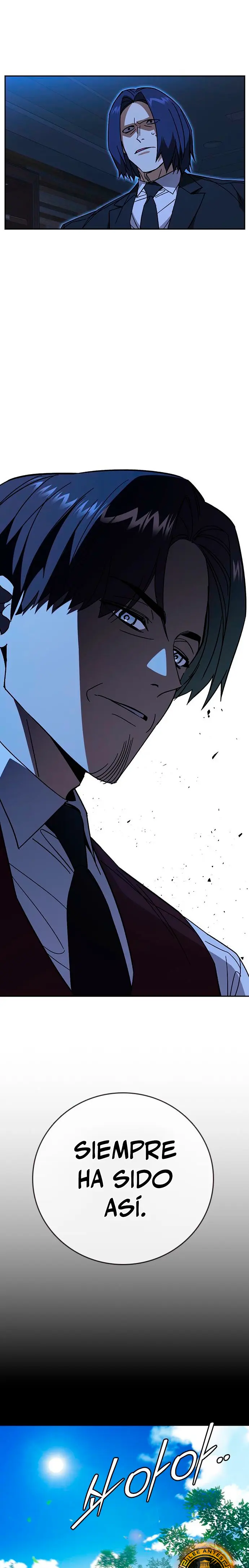 Grupo de Estudio Capítulo 302 - Page 27