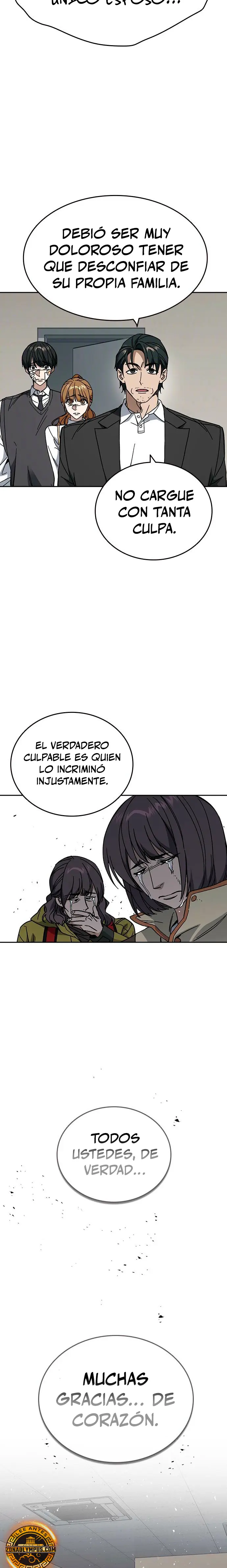 Grupo de Estudio Capítulo 302 - Page 4