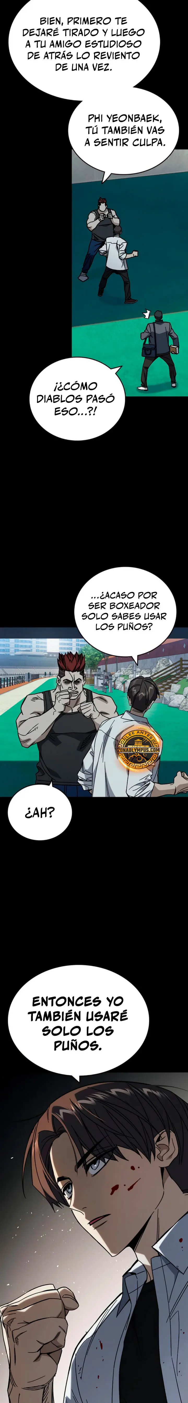 Grupo de Estudio Capítulo 303 - Page 10