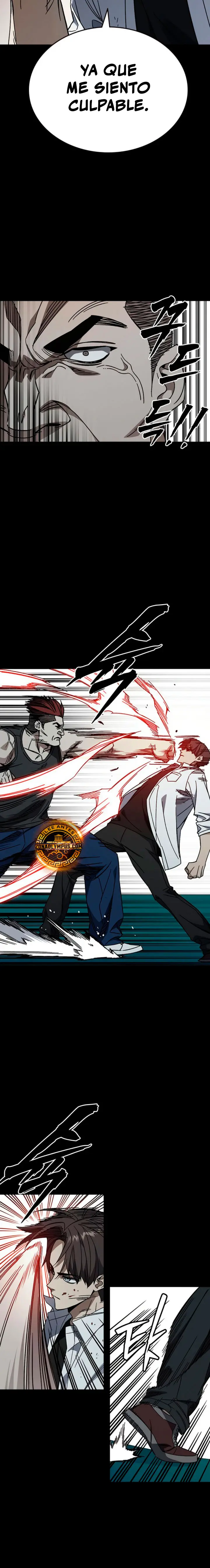 Grupo de Estudio Capítulo 303 - Page 11