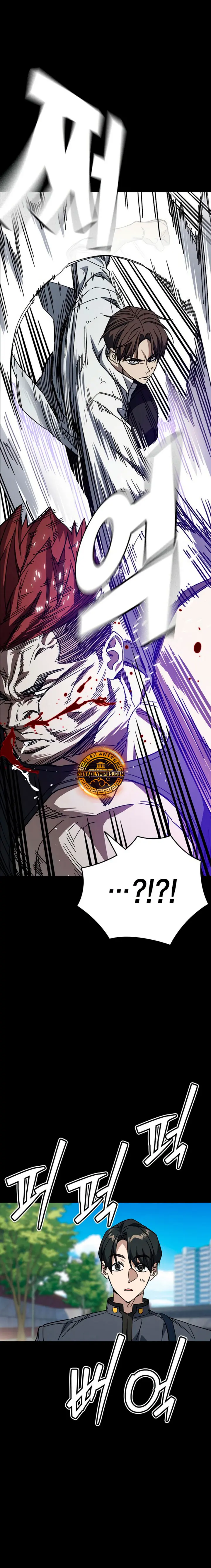 Grupo de Estudio Capítulo 303 - Page 12