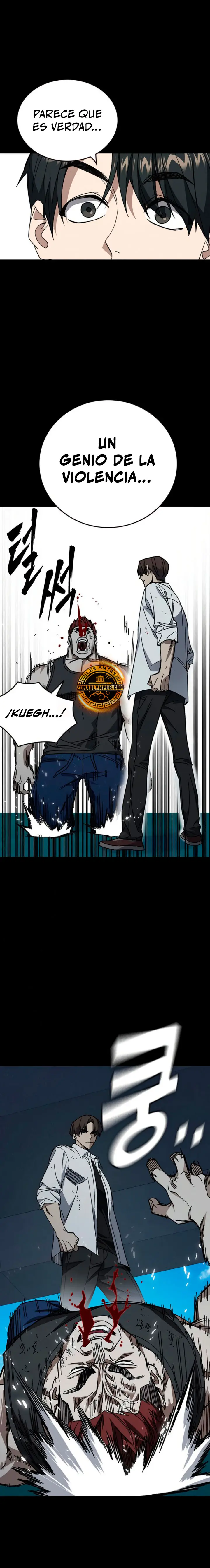 Grupo de Estudio Capítulo 303 - Page 13