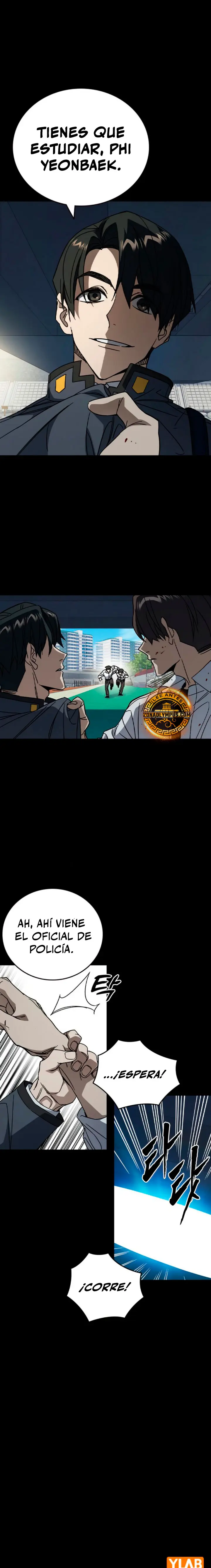 Grupo de Estudio Capítulo 303 - Page 16