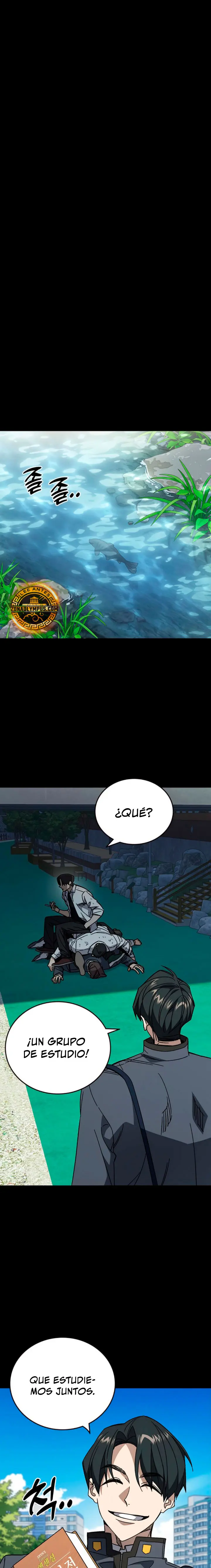 Grupo de Estudio Capítulo 303 - Page 2