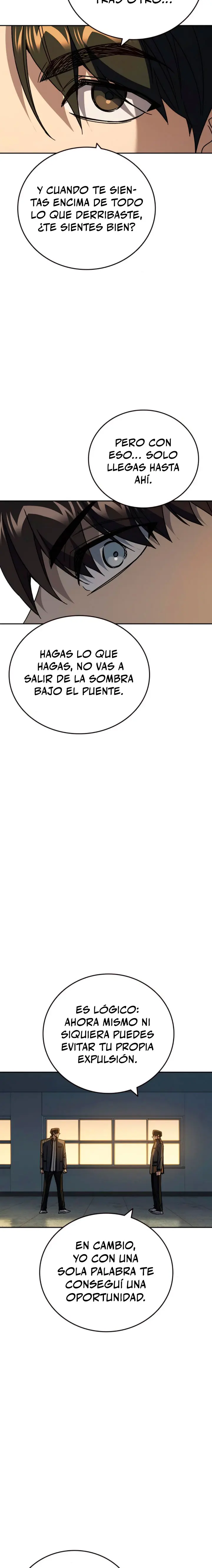 Grupo de Estudio Capítulo 303 - Page 25