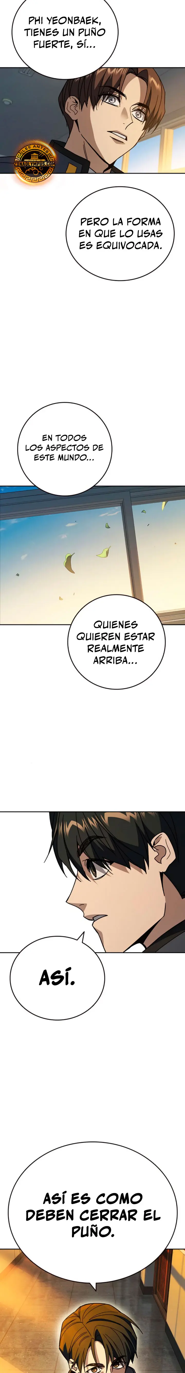 Grupo de Estudio Capítulo 303 - Page 26