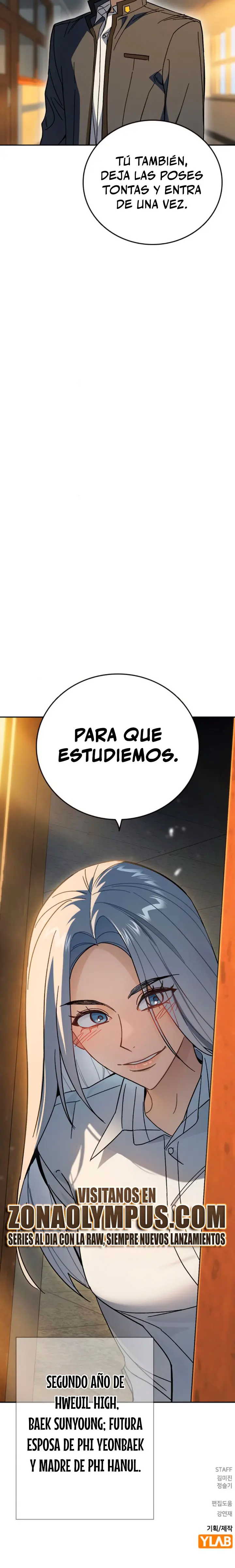 Grupo de Estudio Capítulo 303 - Page 29