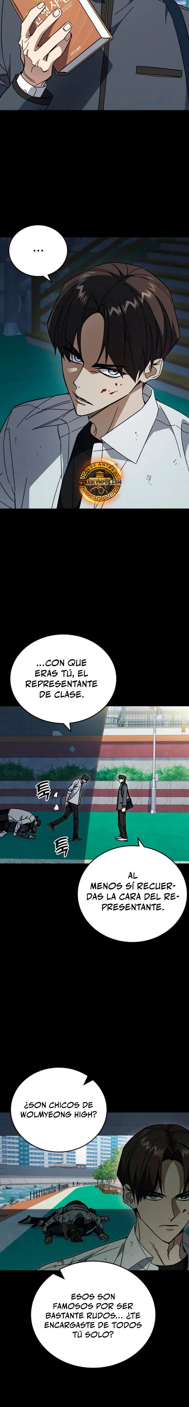 Grupo de Estudio Capítulo 303 - Page 3