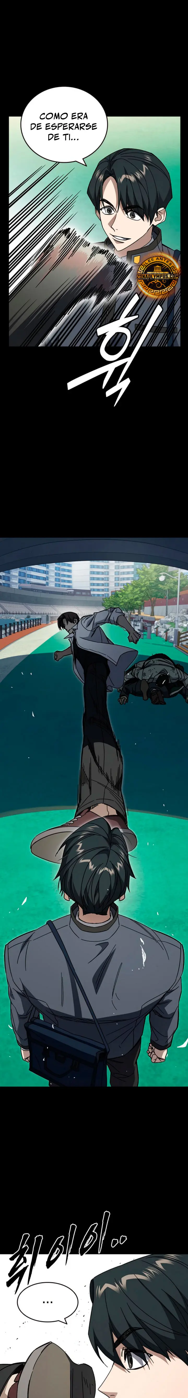 Grupo de Estudio Capítulo 303 - Page 4