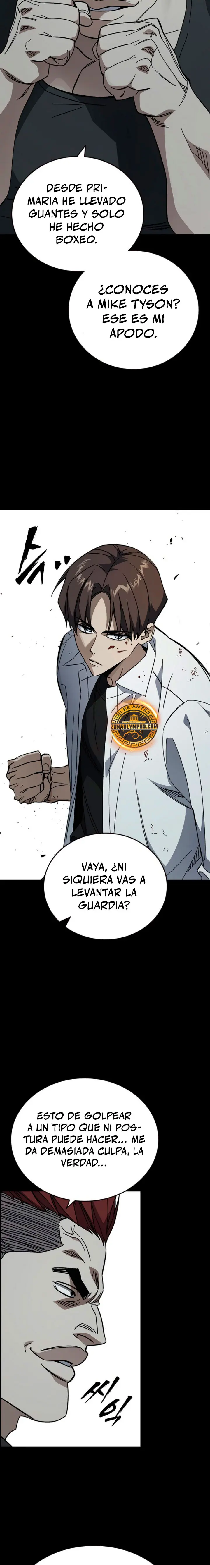 Grupo de Estudio Capítulo 303 - Page 9