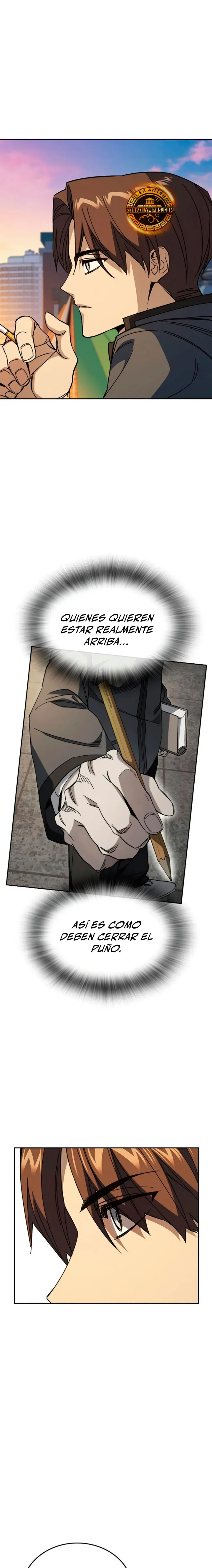 Grupo de Estudio Capítulo 304 - Page 12