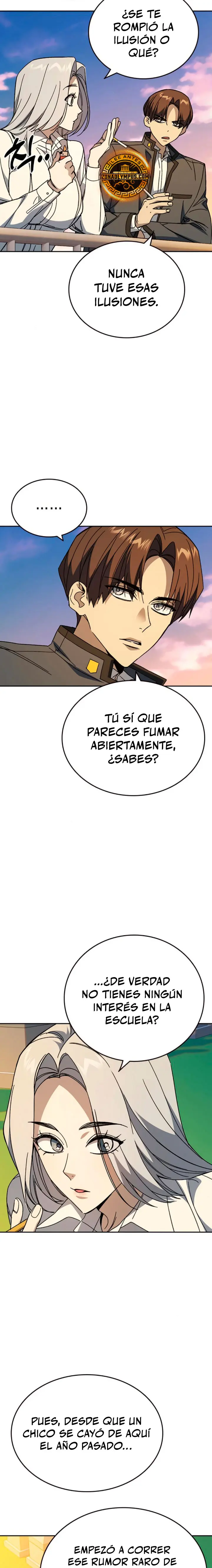 Grupo de Estudio Capítulo 304 - Page 14