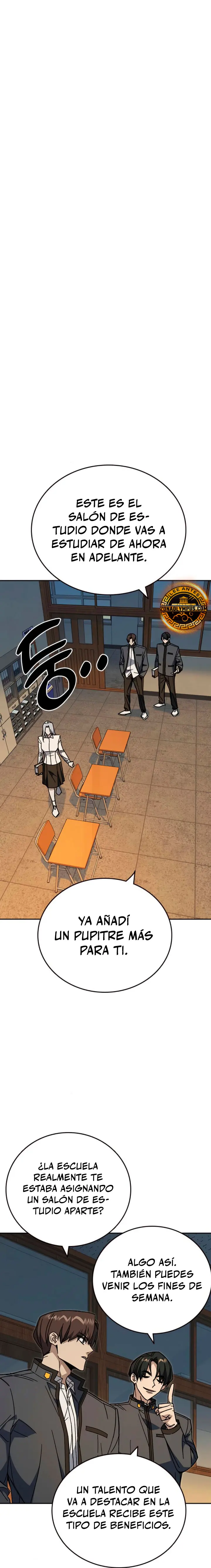 Grupo de Estudio Capítulo 304 - Page 2