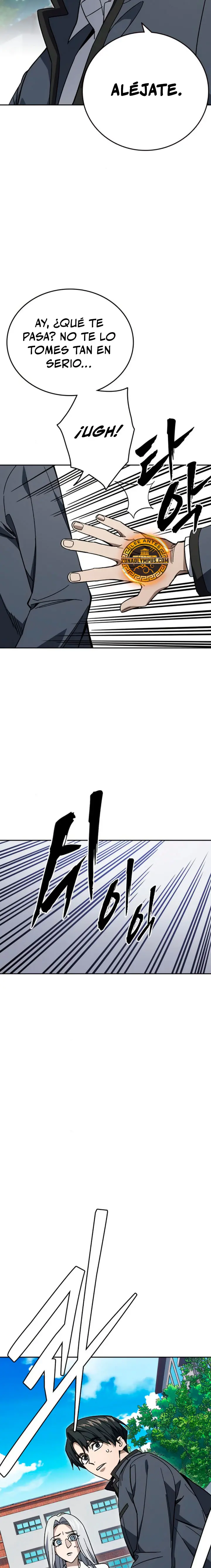 Grupo de Estudio Capítulo 304 - Page 26