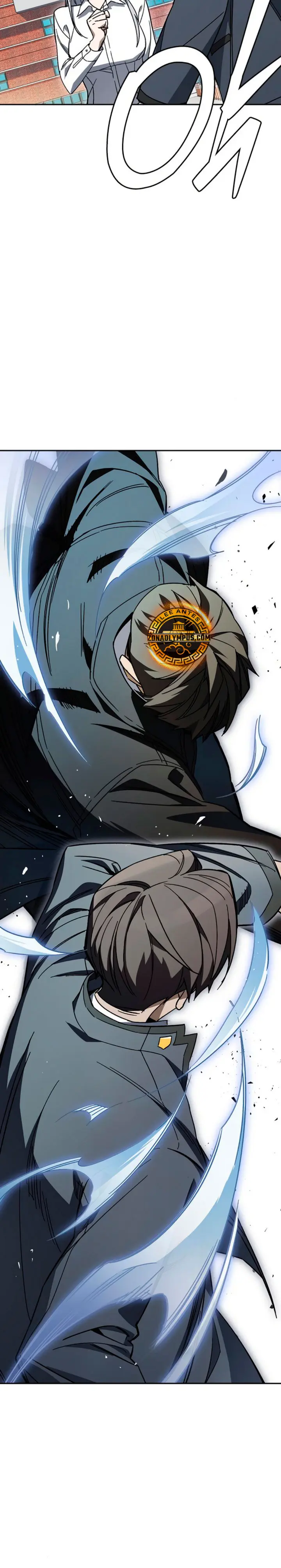 Grupo de Estudio Capítulo 304 - Page 27