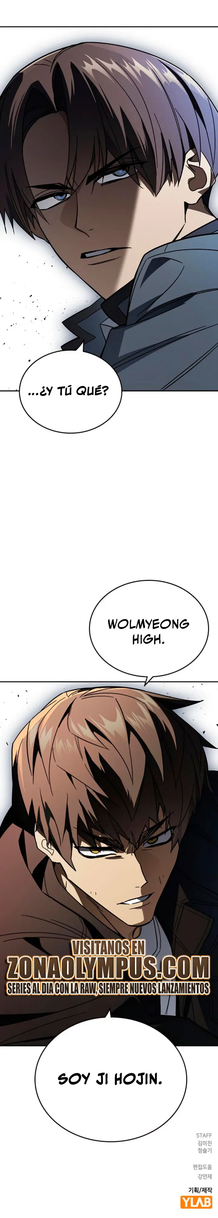 Grupo de Estudio Capítulo 304 - Page 28