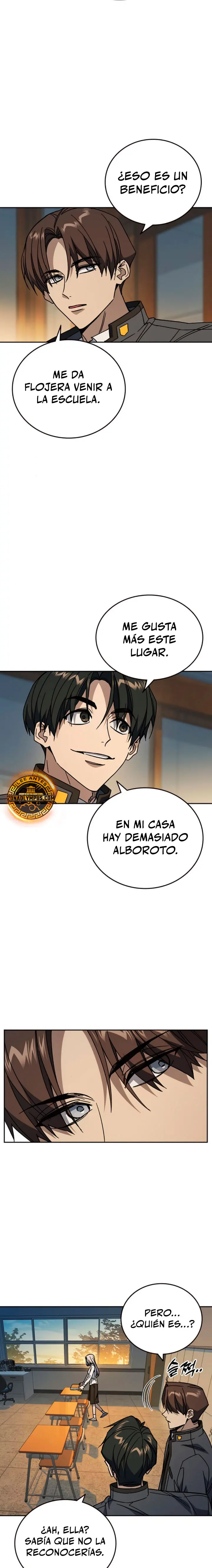 Grupo de Estudio Capítulo 304 - Page 3