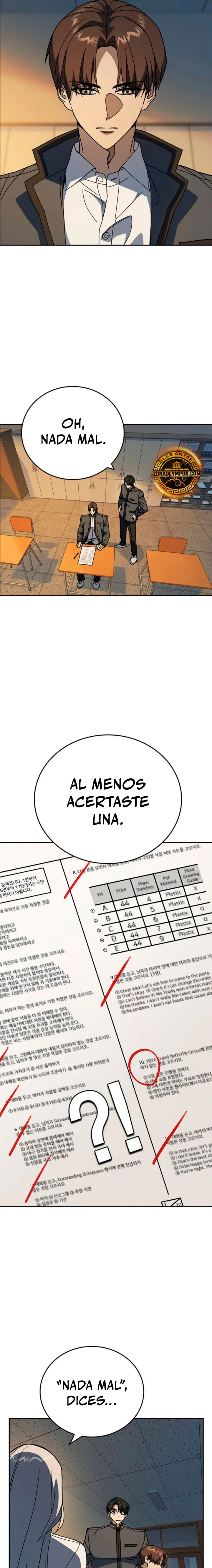 Grupo de Estudio Capítulo 304 - Page 6