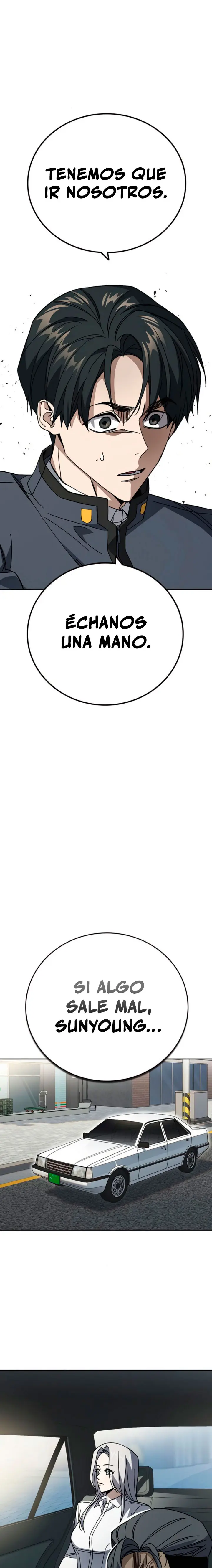 Grupo de Estudio Capítulo 305 - Page 26