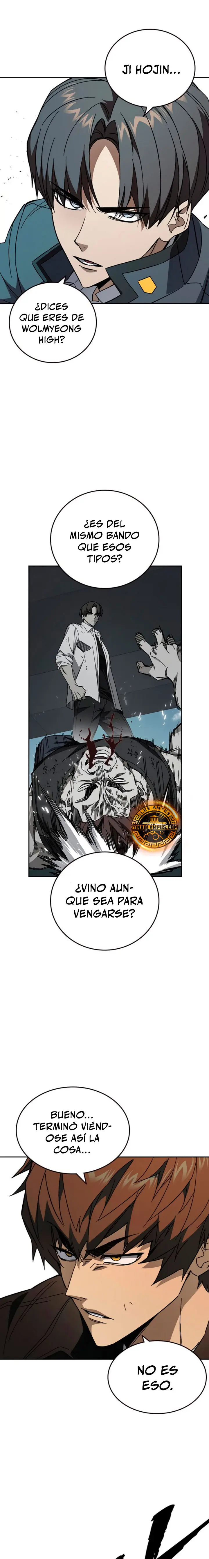 Grupo de Estudio Capítulo 305 - Page 3