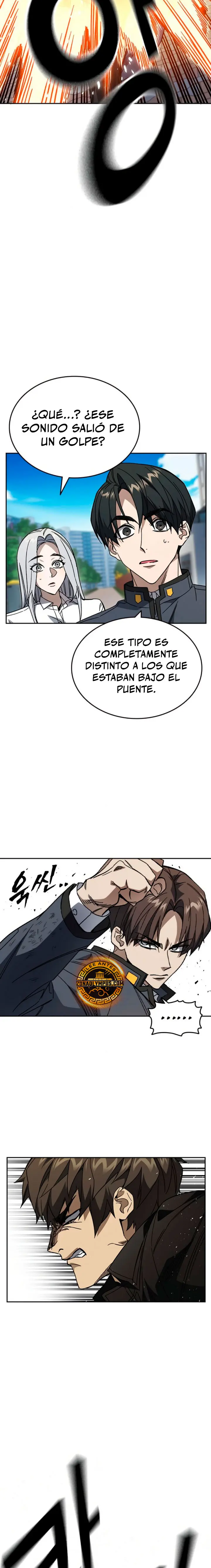 Grupo de Estudio Capítulo 305 - Page 5