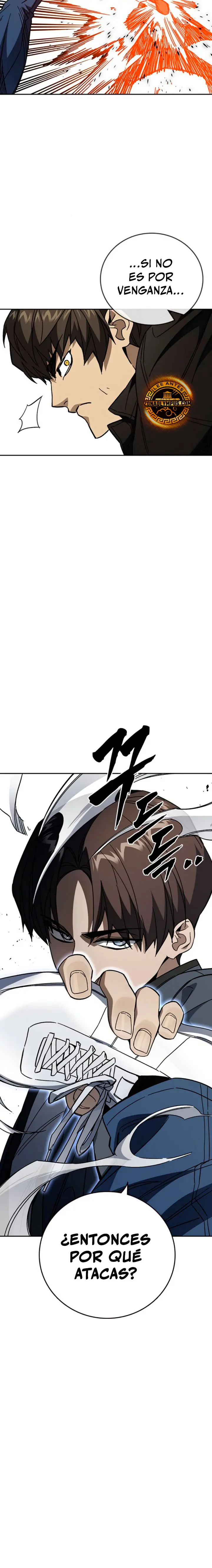 Grupo de Estudio Capítulo 305 - Page 7