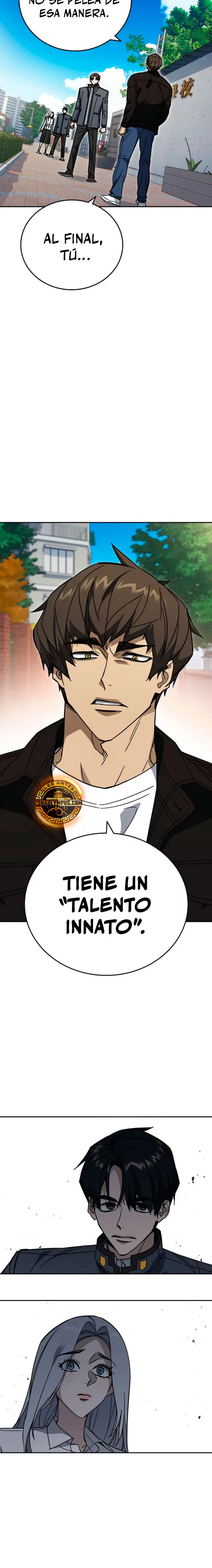 Grupo de Estudio Capítulo 305 - Page 9