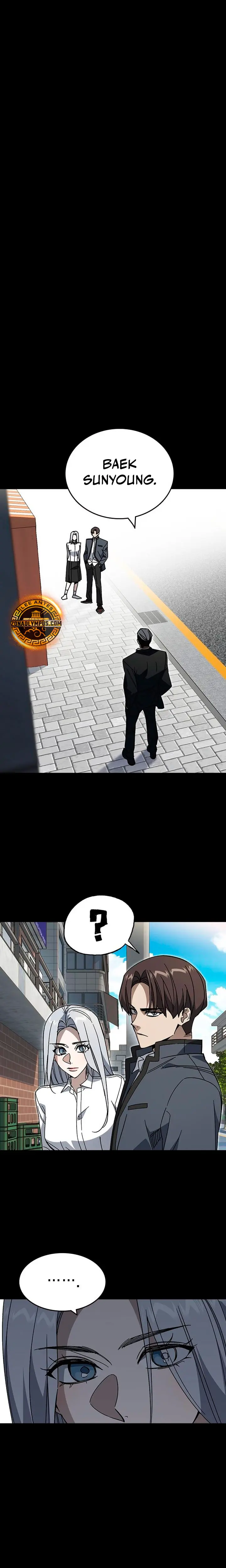 Grupo de Estudio Capítulo 306 - Page 2