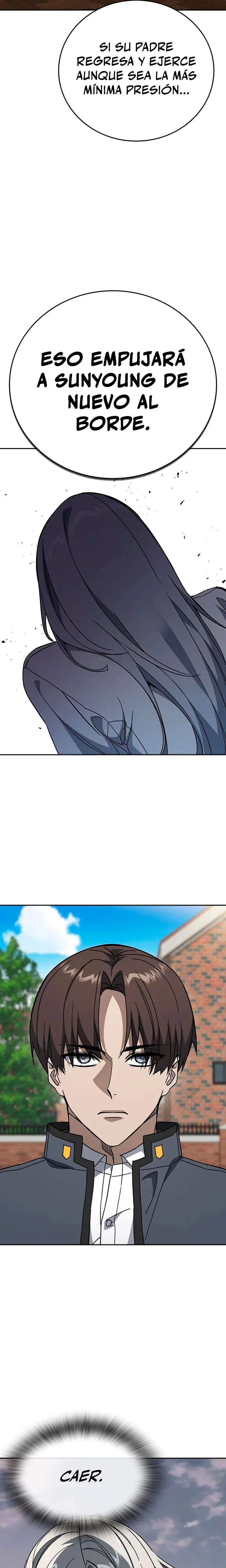 Grupo de Estudio Capítulo 306 - Page 22