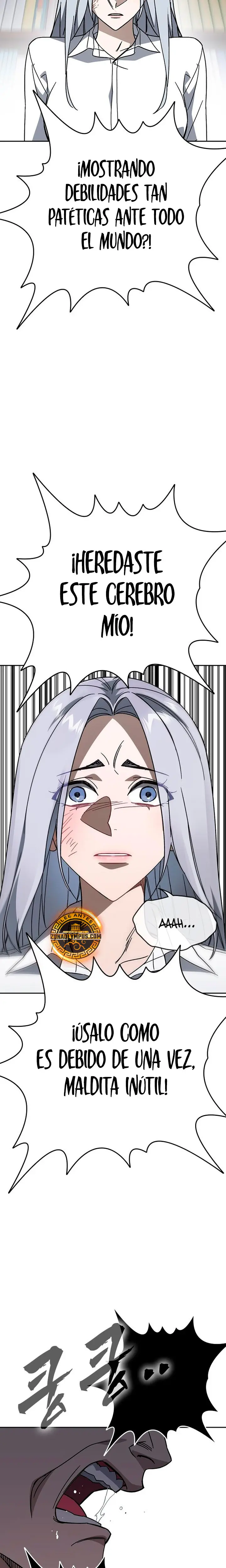 Grupo de Estudio Capítulo 306 - Page 28