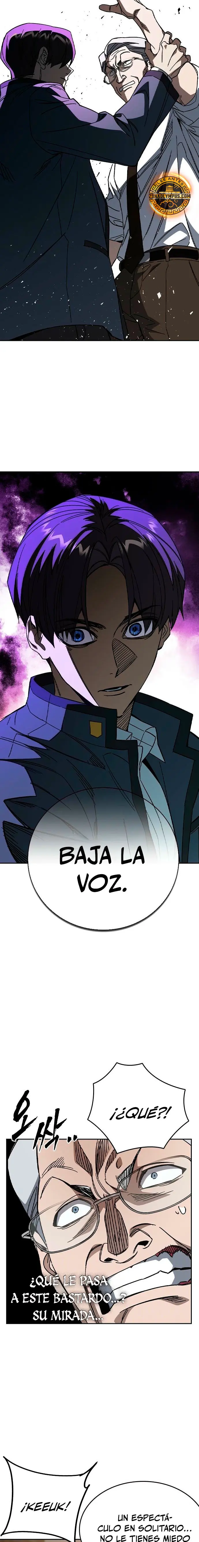 Grupo de Estudio Capítulo 307 - Page 10