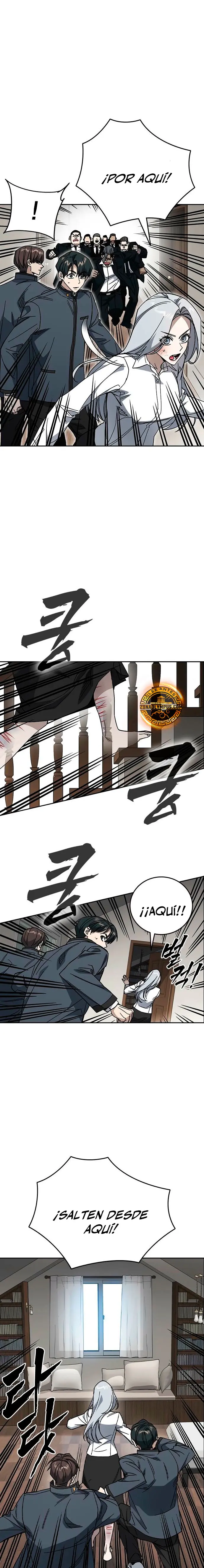 Grupo de Estudio Capítulo 307 - Page 14