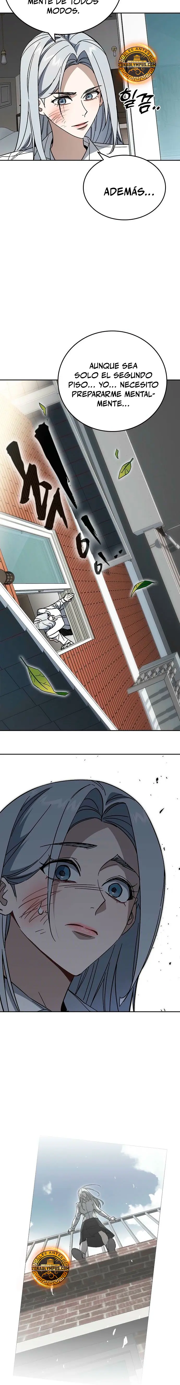 Grupo de Estudio Capítulo 307 - Page 16