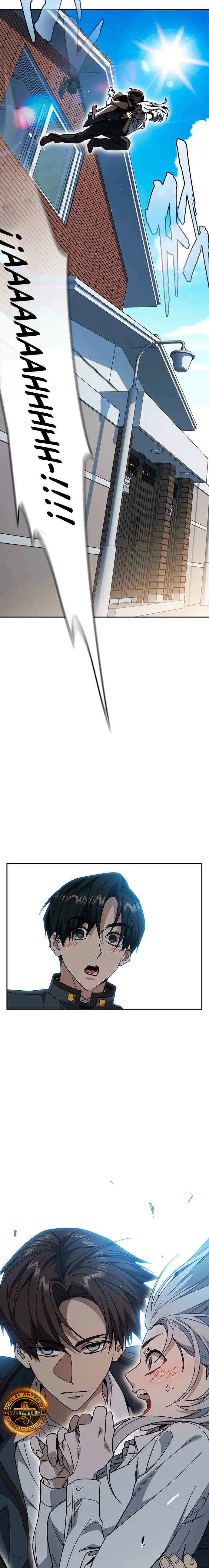 Grupo de Estudio Capítulo 307 - Page 18