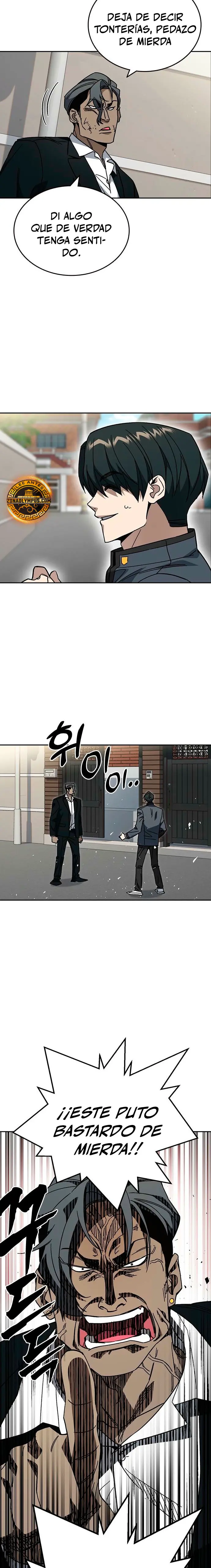 Grupo de Estudio Capítulo 307 - Page 5