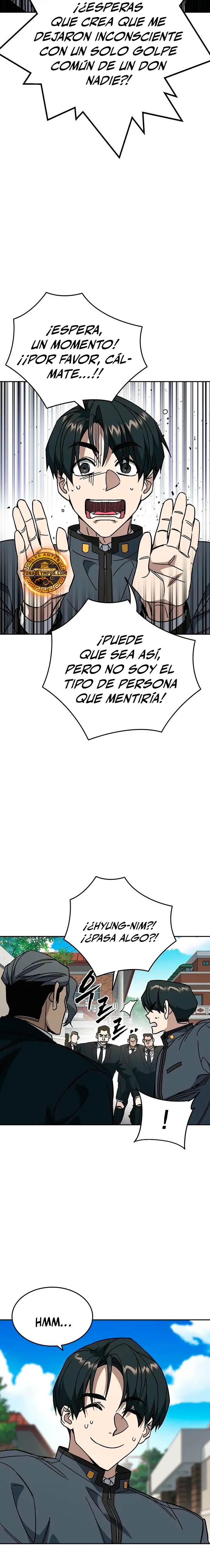 Grupo de Estudio Capítulo 307 - Page 6