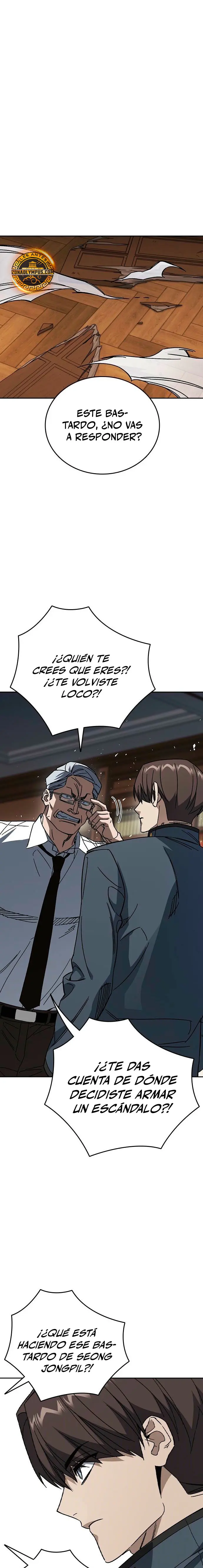 Grupo de Estudio Capítulo 307 - Page 7