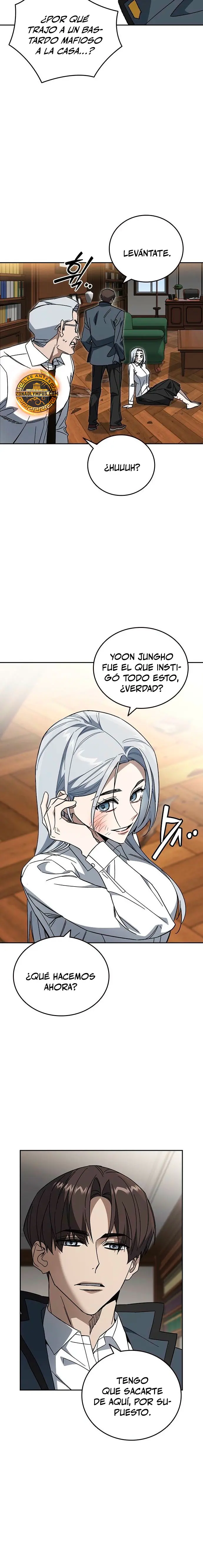 Grupo de Estudio Capítulo 307 - Page 8