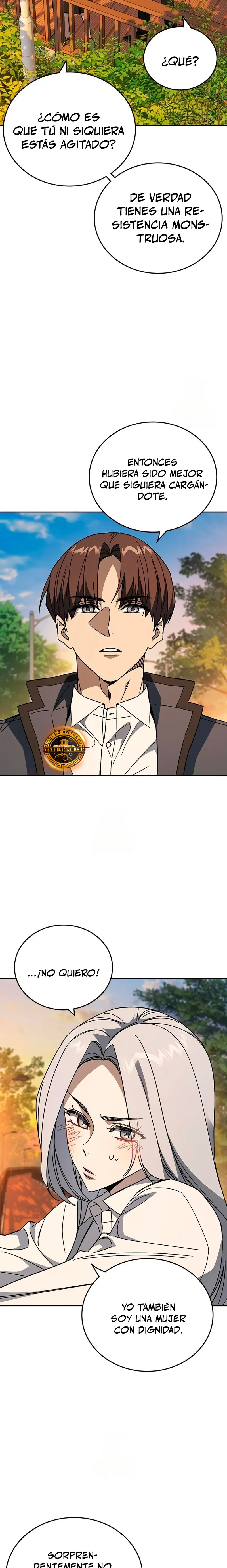 Grupo de Estudio Capítulo 308 - Page 10