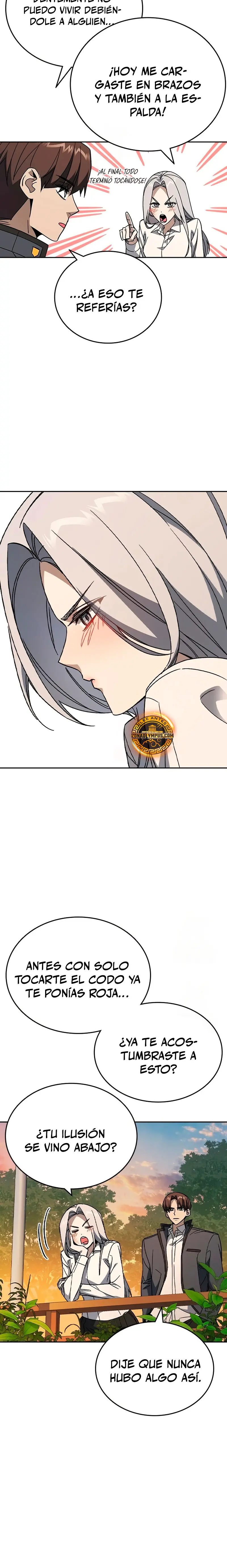 Grupo de Estudio Capítulo 308 - Page 11