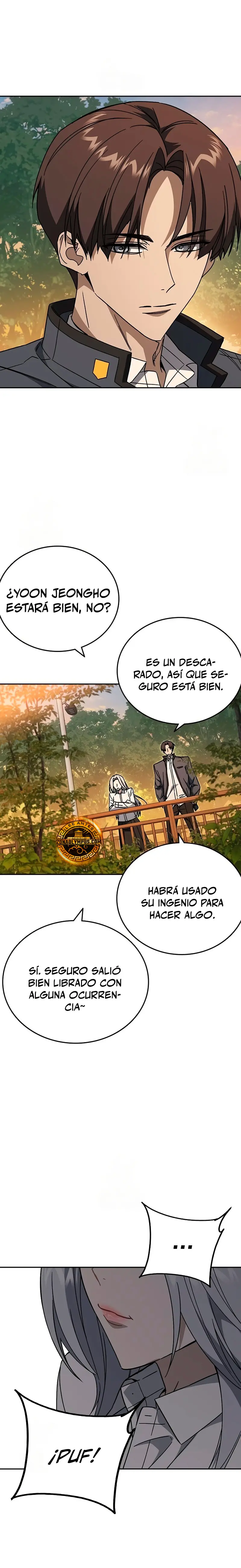 Grupo de Estudio Capítulo 308 - Page 12