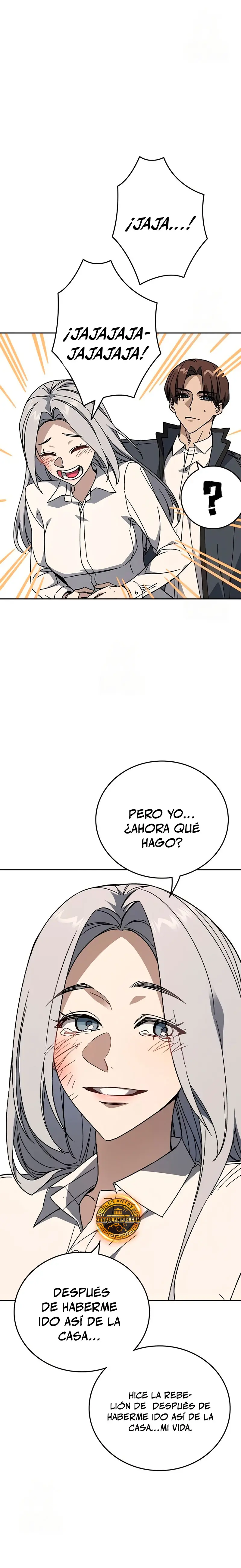 Grupo de Estudio Capítulo 308 - Page 13